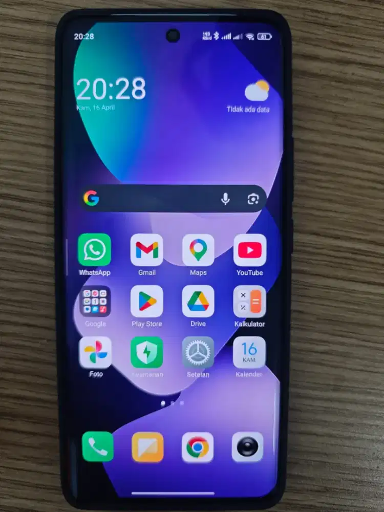 Redmi Note 15 4G 8/128GB Purple