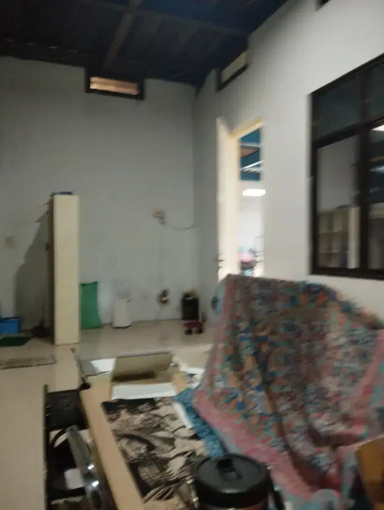 Dibutuhkan Adm Finance AR