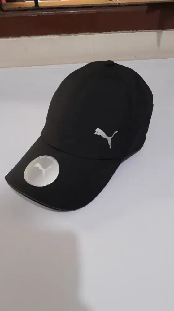 Topi Puma Original