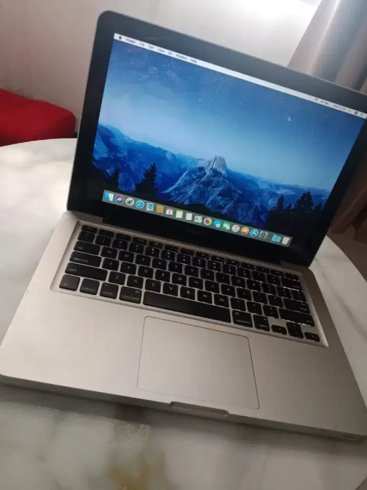 Macbook Pro 2011 Core i7