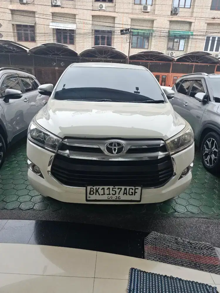 Innova reborn V luxury