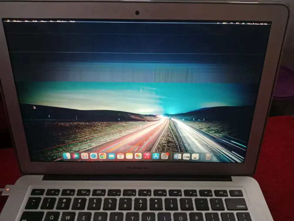 Macbook air 2015 13 inc core i5