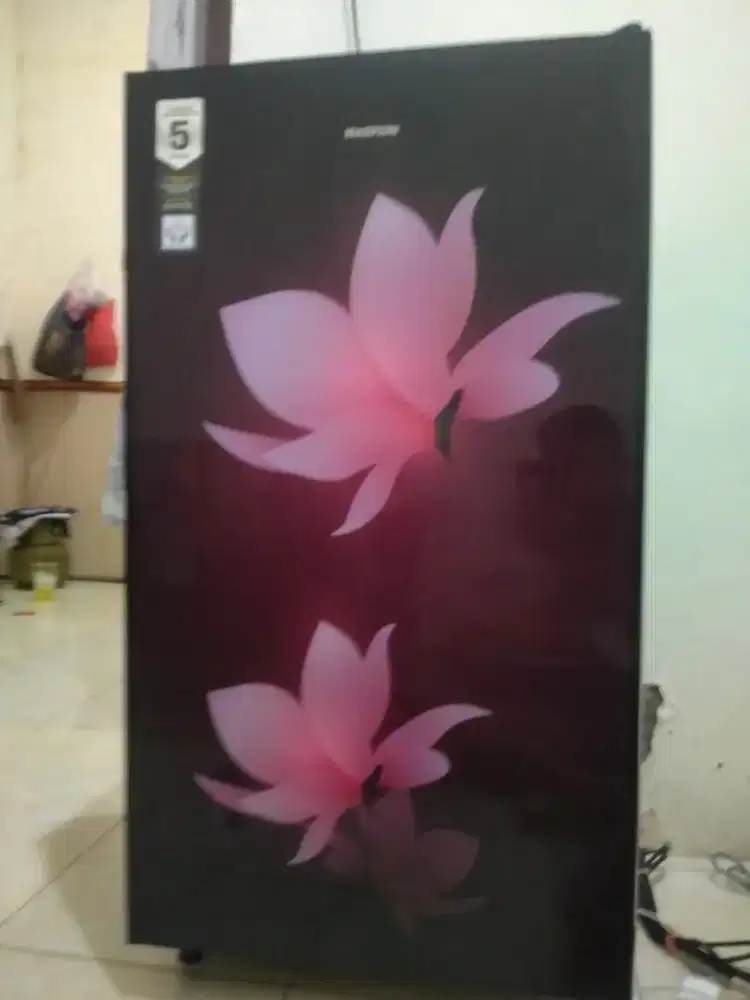 di jual kulkas 1 pintu