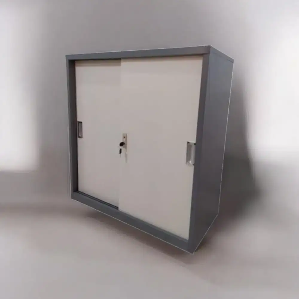 Lemaei besi arsip pendek