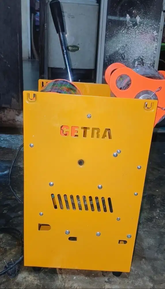 seller cup bandung - lembang