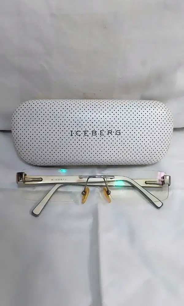 Kacamata Iceberg Original