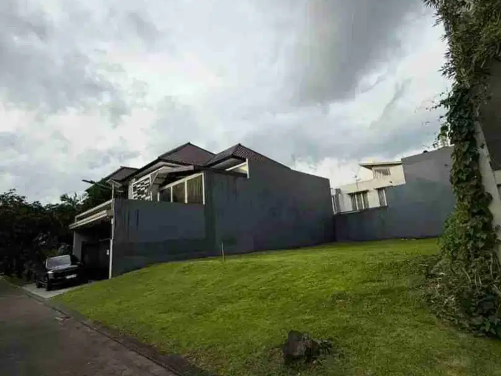 Tanah lav Siap Bagun kawasan araya kota Malang