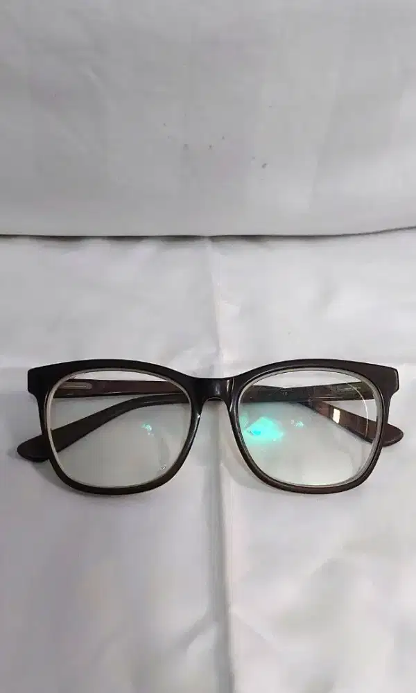 Kacamata Fossil Original