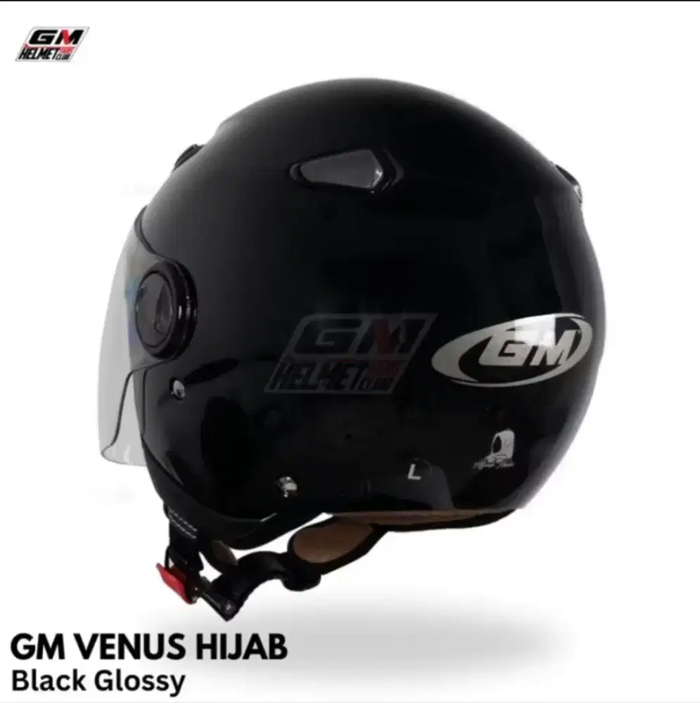 HELM GM VENUS BARU