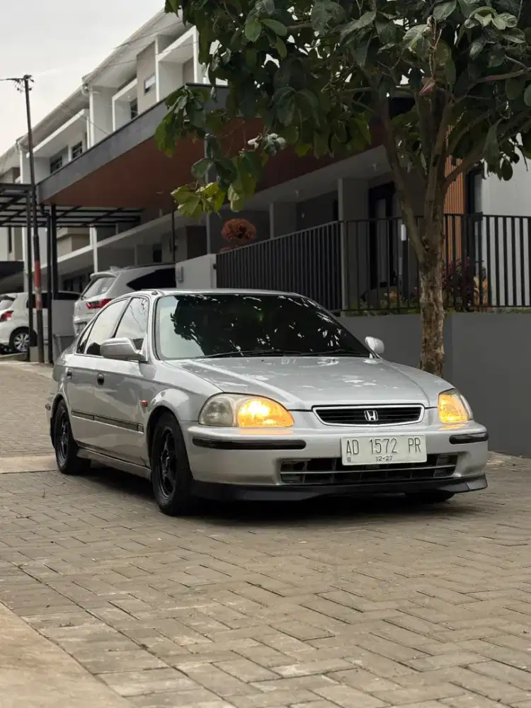 Honda Civic Ferio at 1996 ISTIMEWA DIJUAL CEPAT