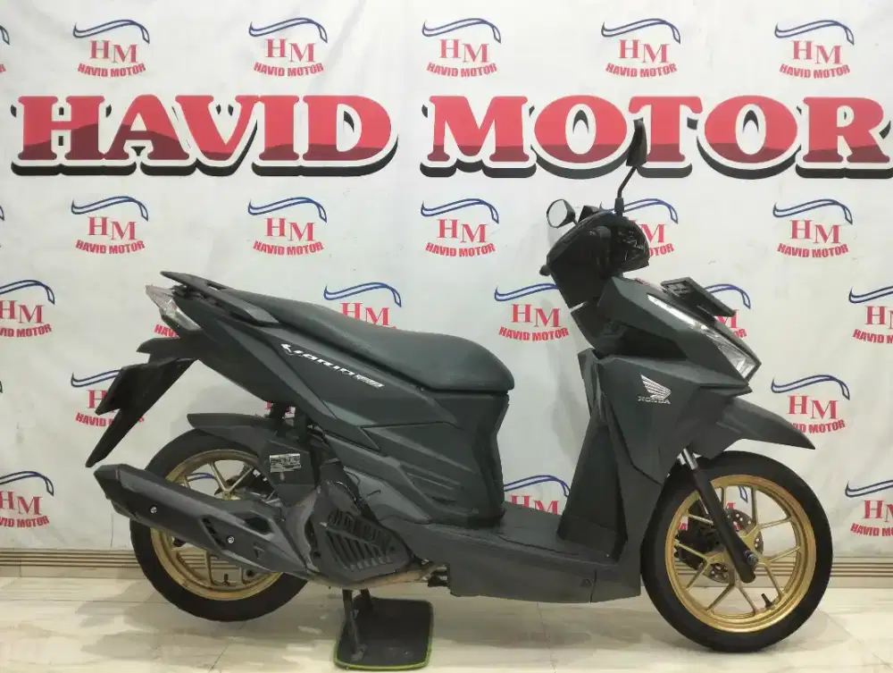 VARIO 150 SE, Istimewa, Ban Tebal, Mulus, Bisa TukarTambah