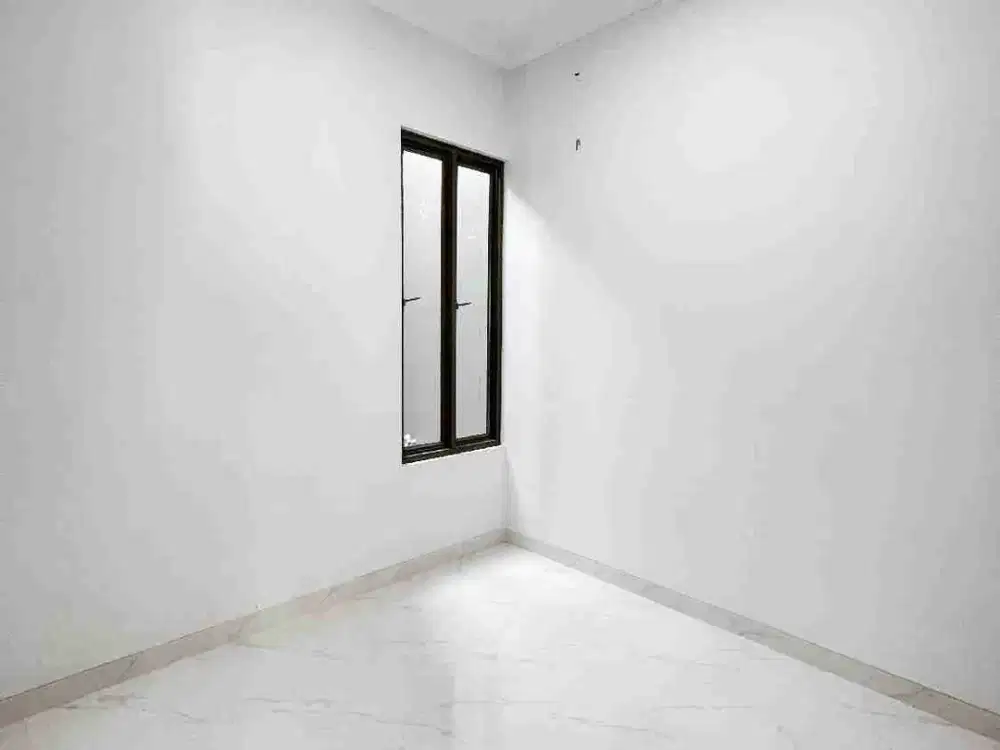 Dijual rumah baru 2 lantai di kota Harapan Indah