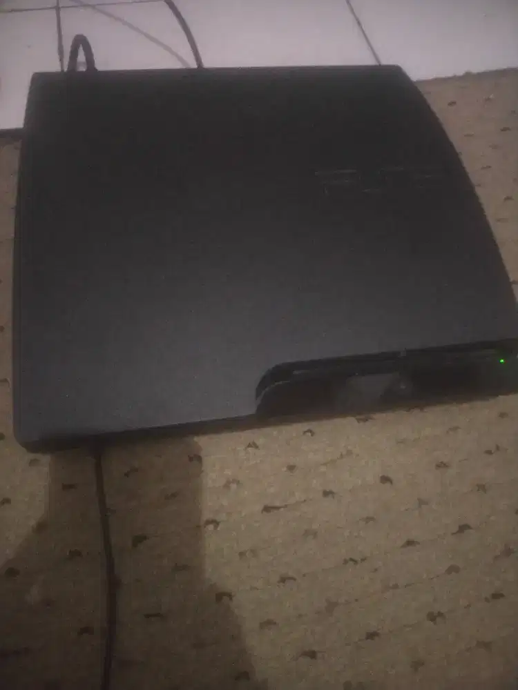 PS 3 merk Sony (150GB)