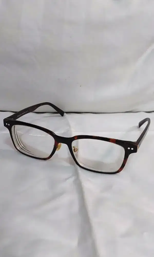 Kacamata Bolon Original