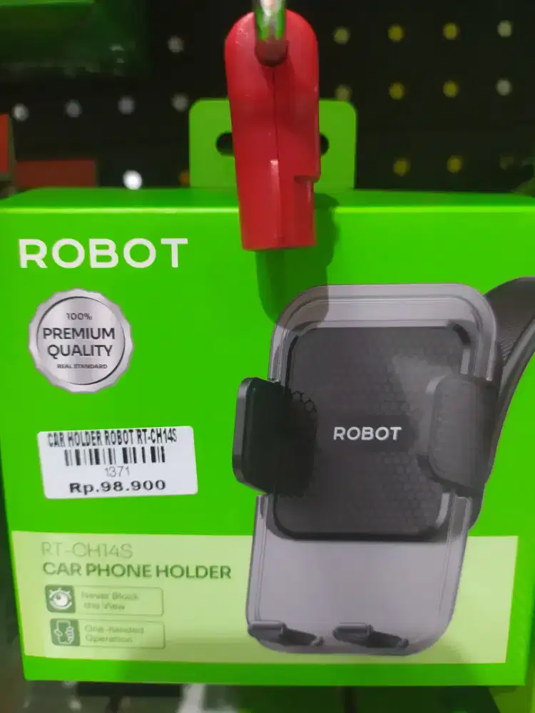 CAR HOLDER ROBOT RT-CH14S