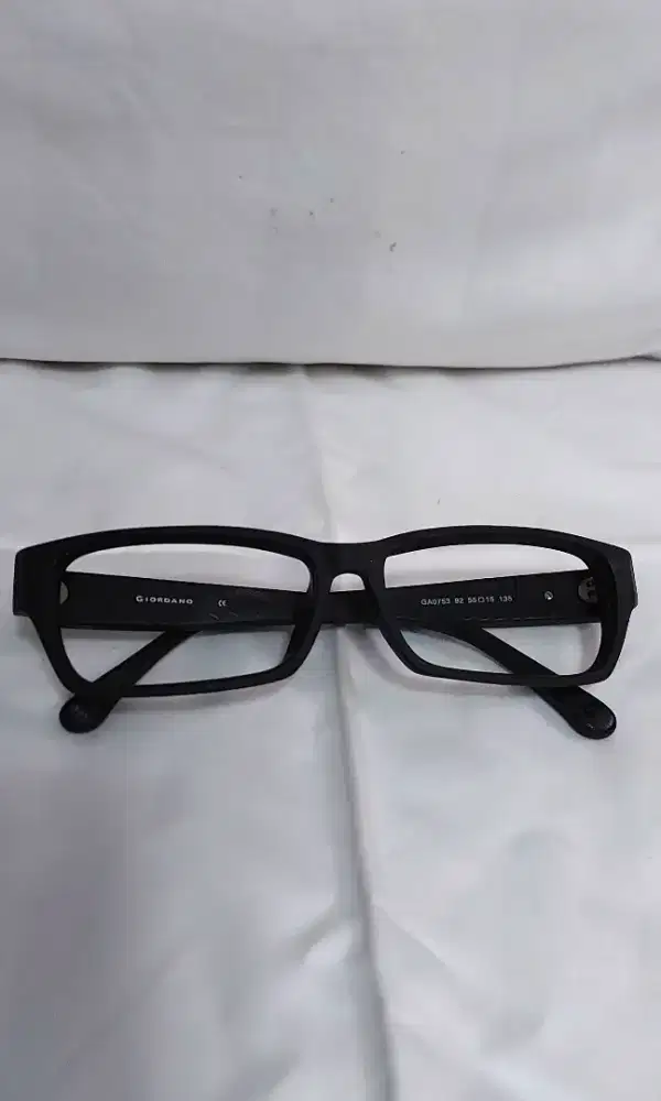 Kacamata Giordano Original