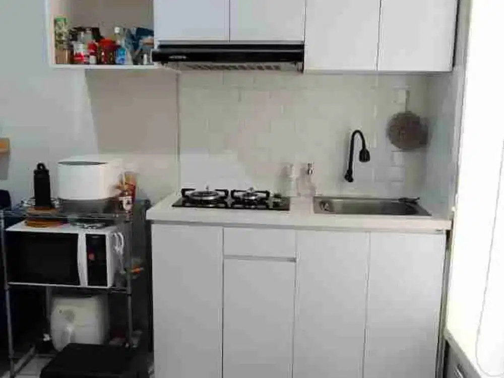 apartemen Kalibata regency