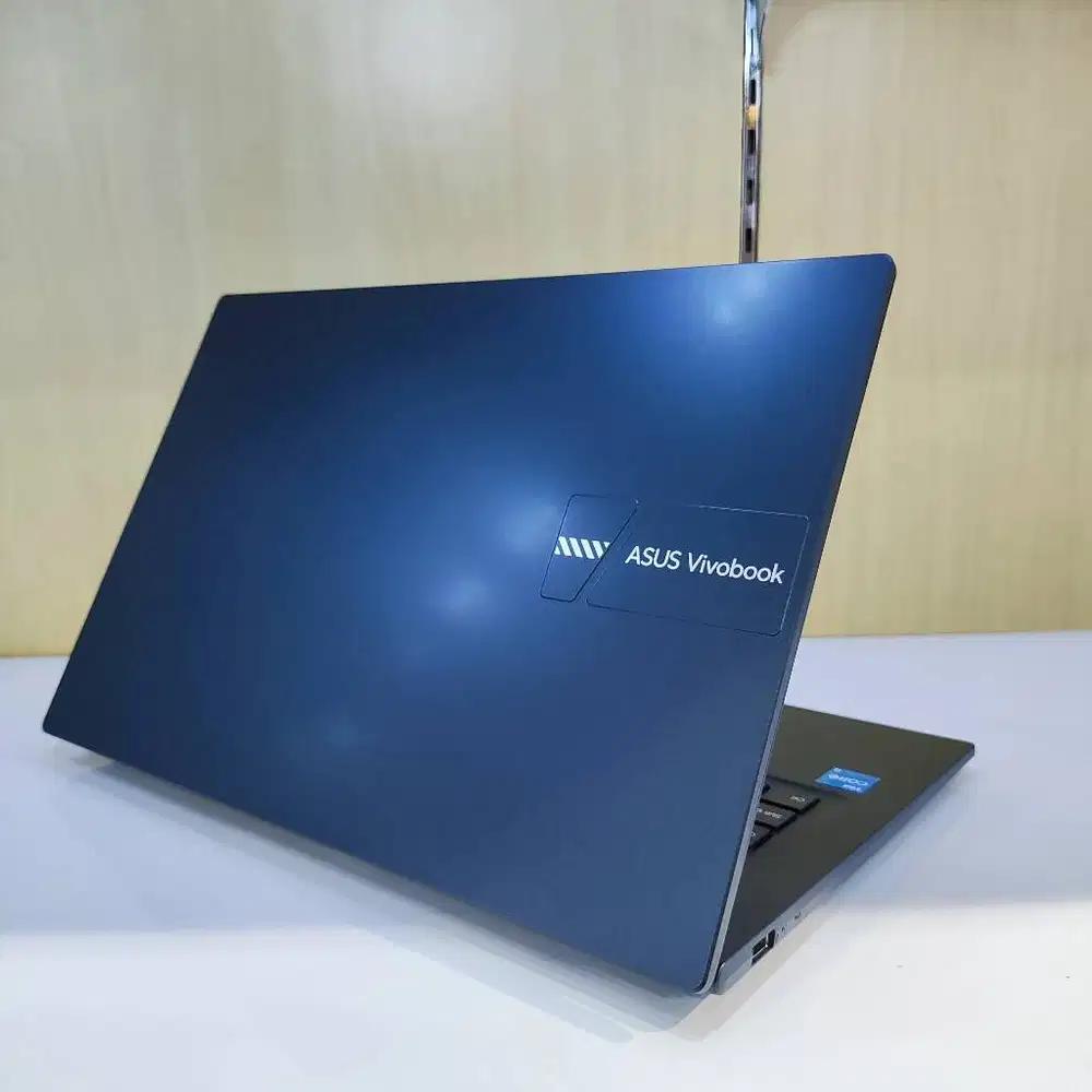 Laptop ASUS Vivobook 14 X1404ZA-NK334 13th Gen Intel Core Baru Garansi