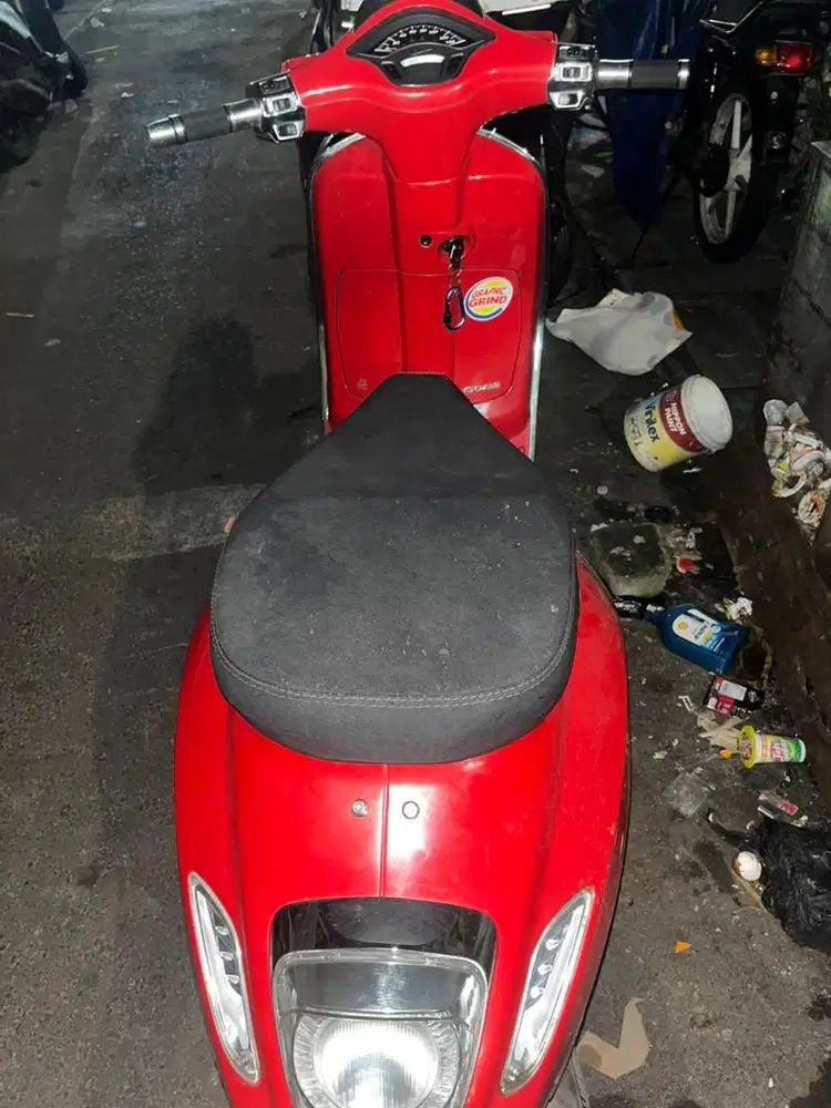 Bu sukur sukur sold skrg