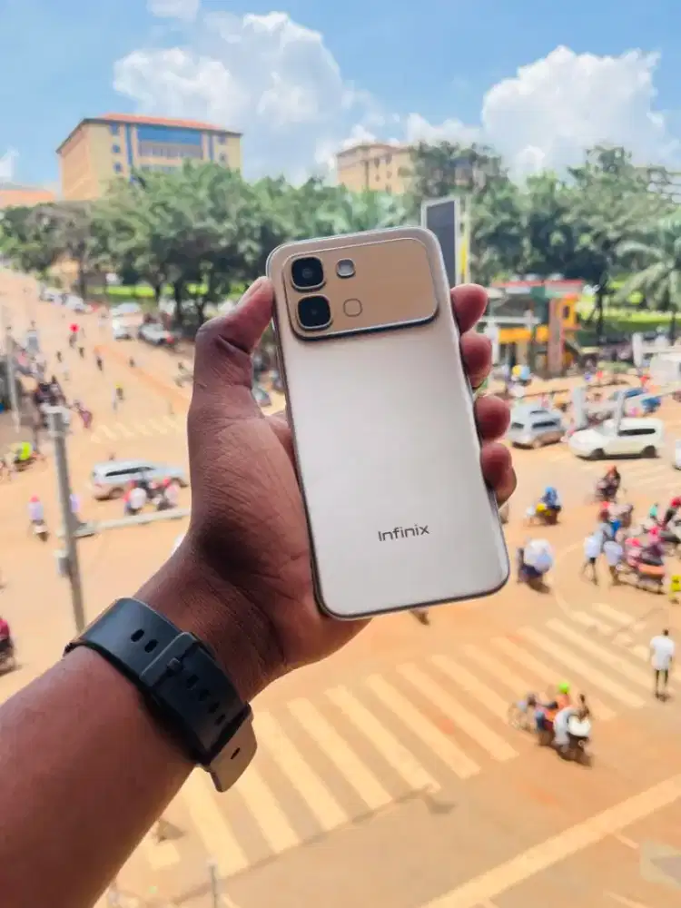 PALING LARIS INFINIX NOTE EDGE 5G+ 8/256