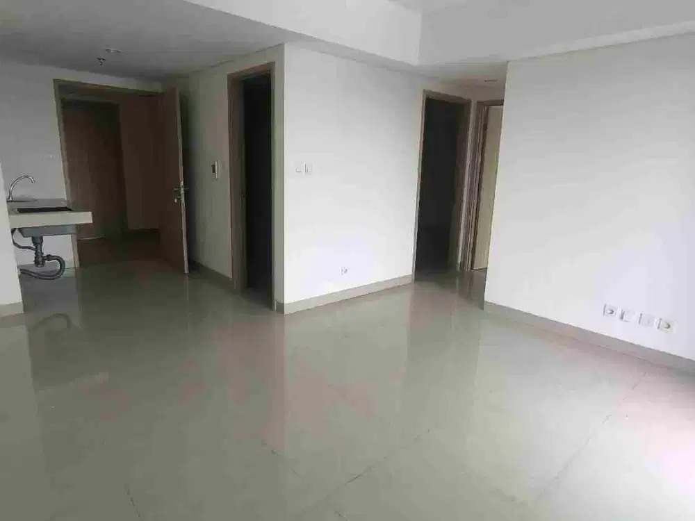 BU Apartemen Embarcadero Bintaro Pets Friendly