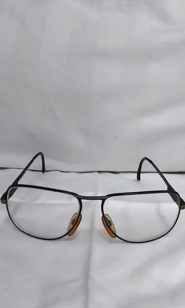Kacamata Vintage Safilo Elasta Original
