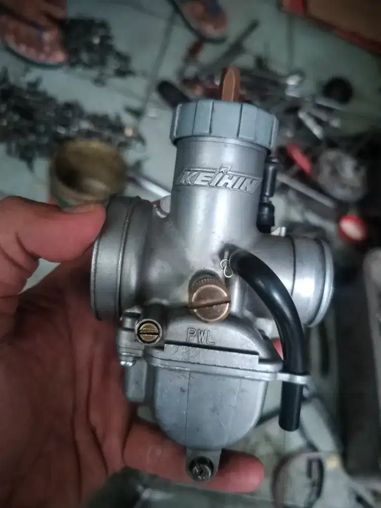 Karbu ninja r copotan