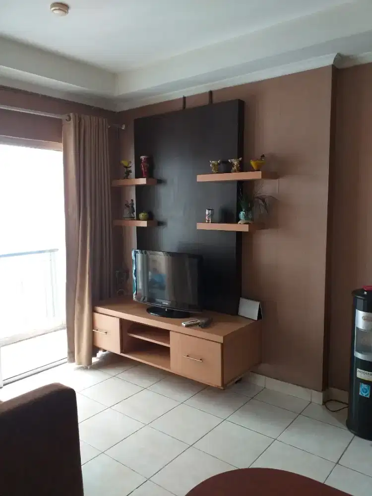Disewakan Harian Apartemen 2BR Moi Kelapa Gading