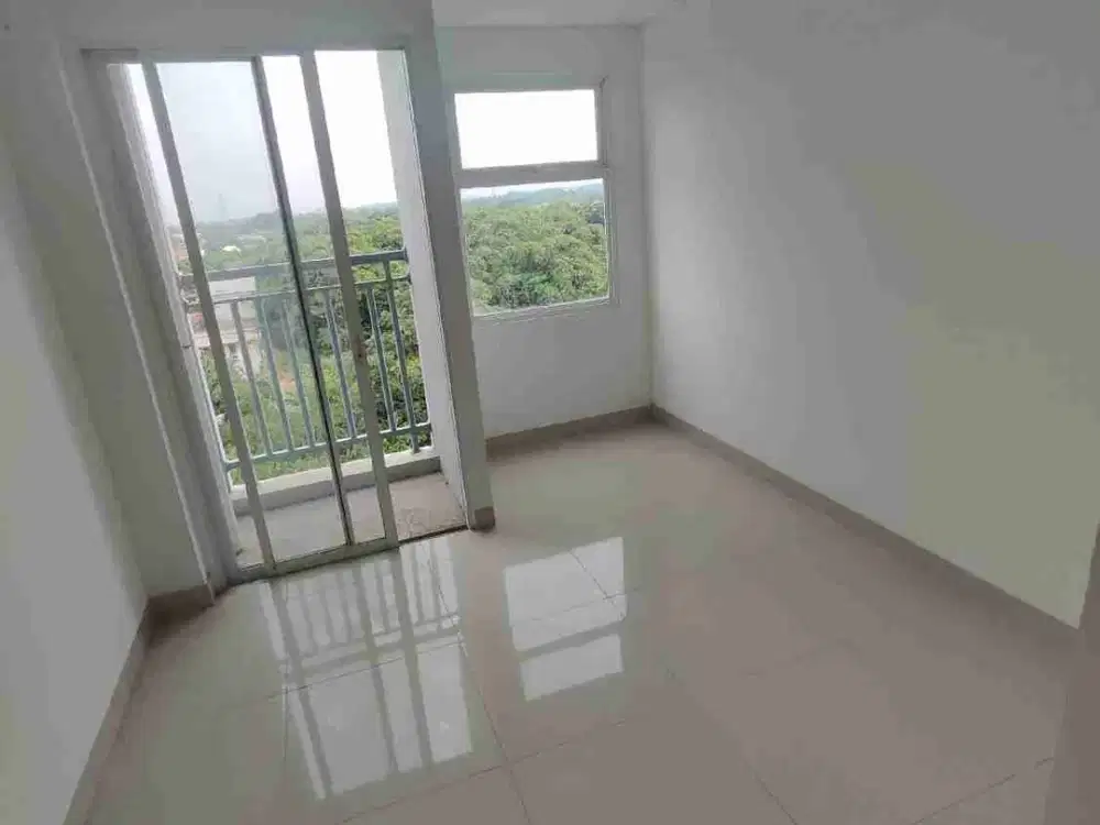 Dijual Apartemen Serpong Garden Dekat Stasiun Cisauk