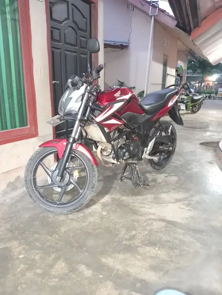 Dijual Cepat kondisi bagus