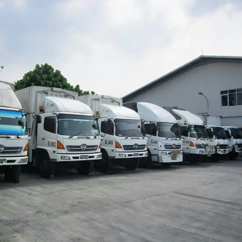 LOKER DRIVER TANPA IJAZAH