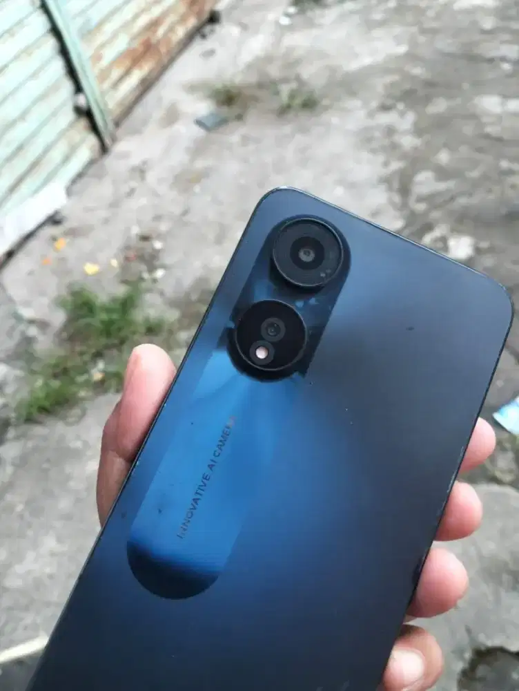 oppo a78 5g 8/128 original termurah