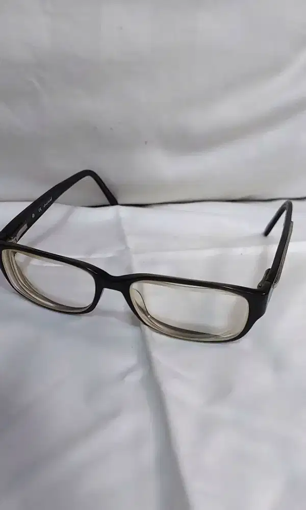 Kacamata Alfred Dunhill Original