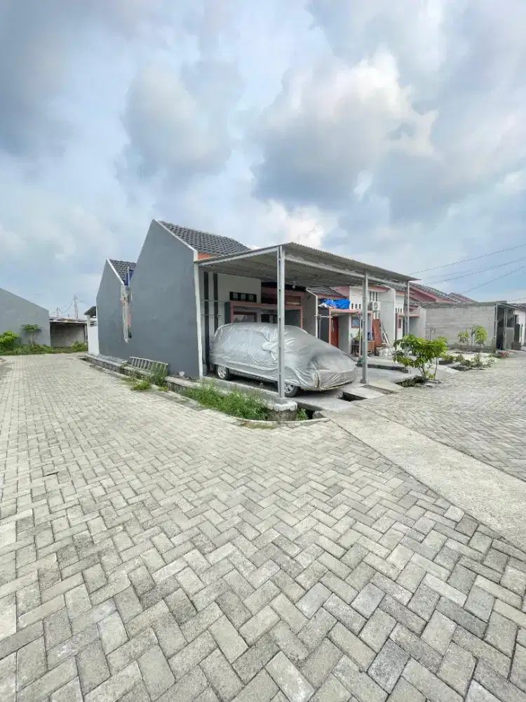 Over kredit Posisi pinggir Cicilan flat Sampe lunas