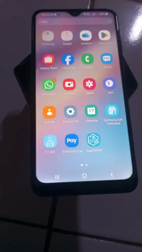 Samsung       A10s