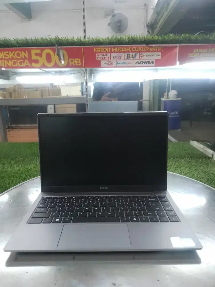 OBRAL LAPTOP BARU GARANSI RESMI SPEFIKASI MEWAH LANGSUNG WA