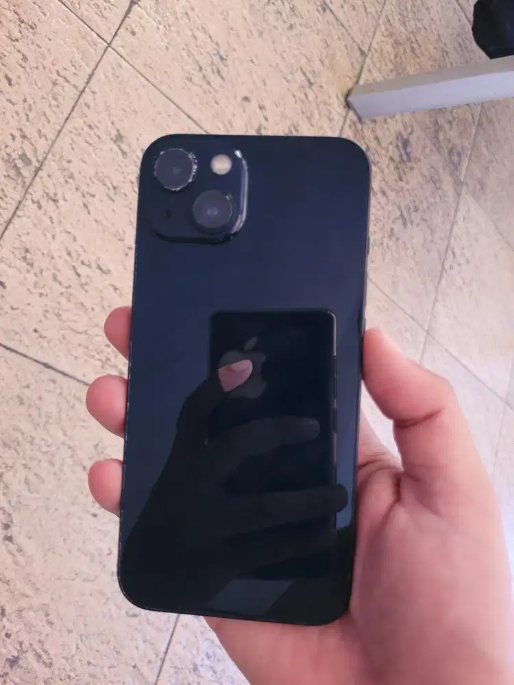 Iphone 13/128 Inter All Operator