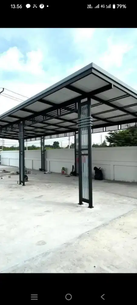 Bengkel las listrik anda tlp/WA sy datang