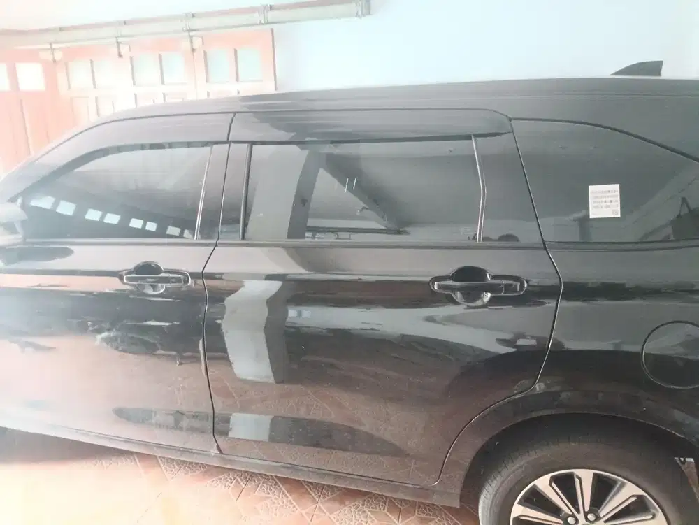 Toyota Avanza 2025 Bensin