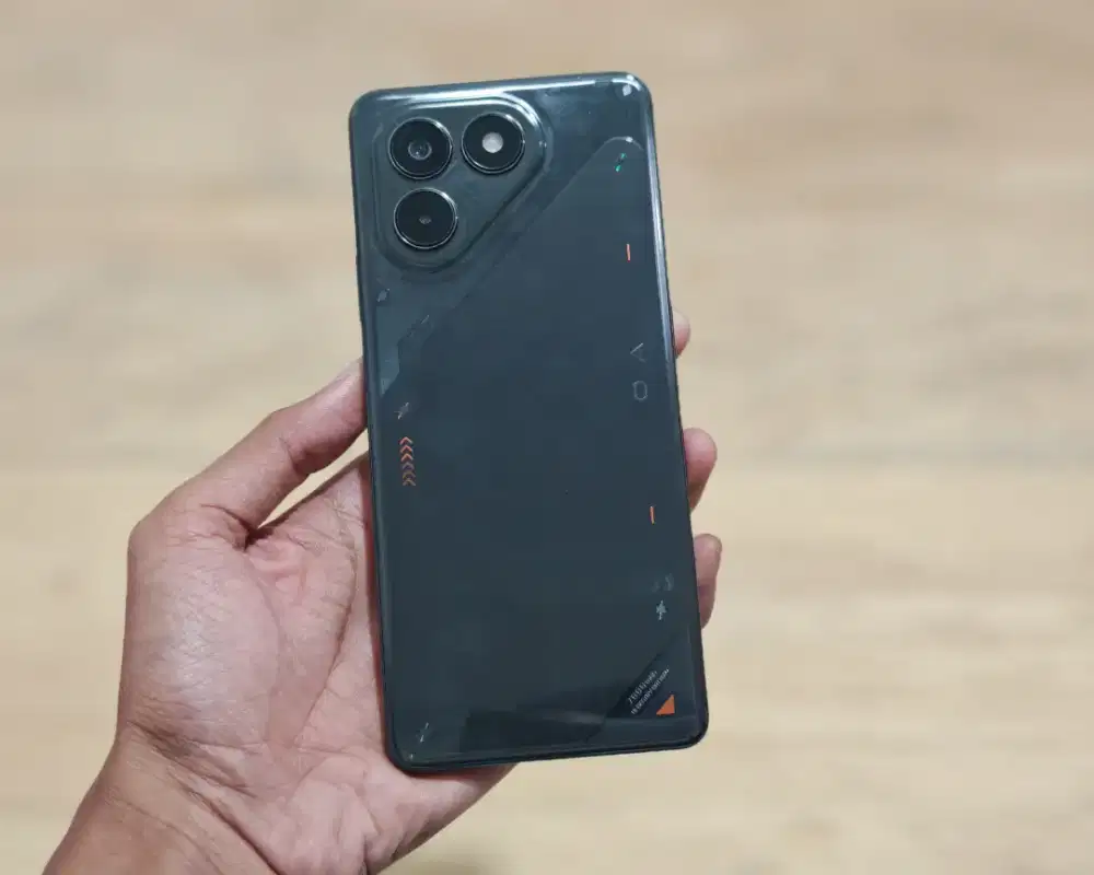 tecno pova 7 8/128 bisa tt