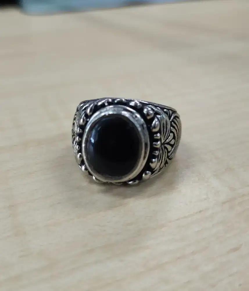 Kalimaya Hitam/Black Opal