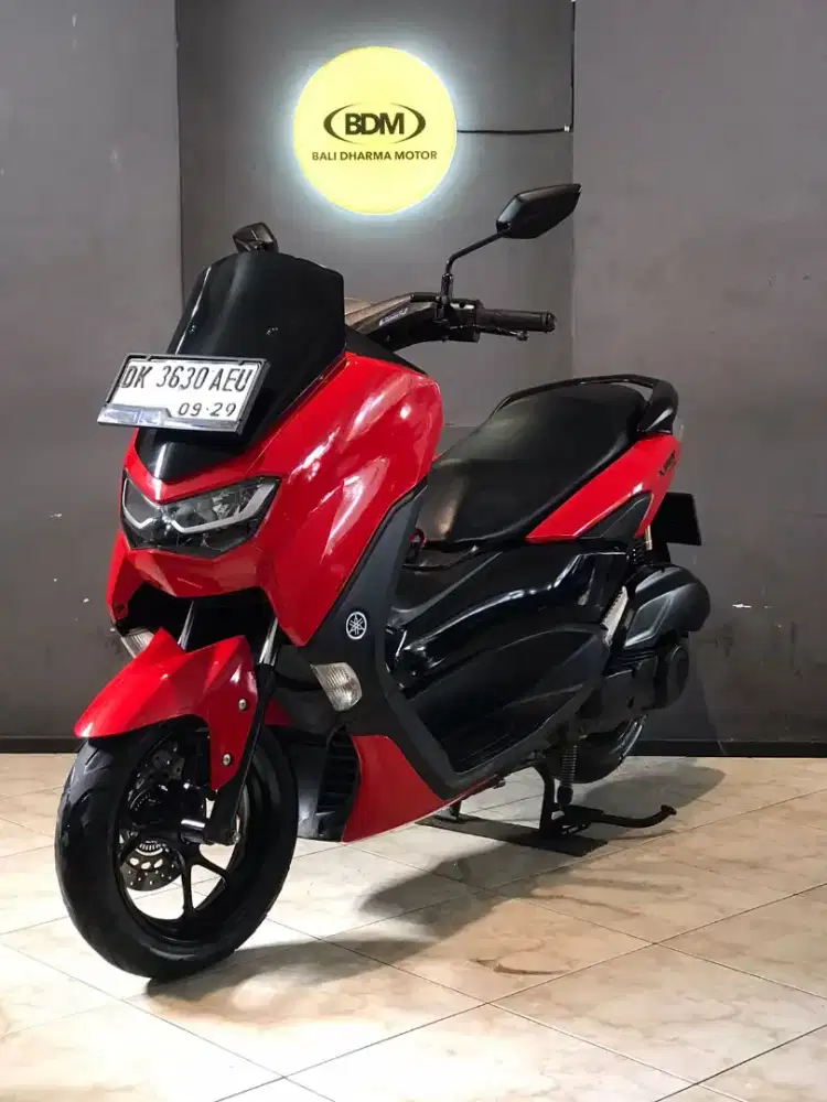 DP 500K / BUNGA MENURUN 2% YAMAHA NMAX KYLES TAHUN 2024