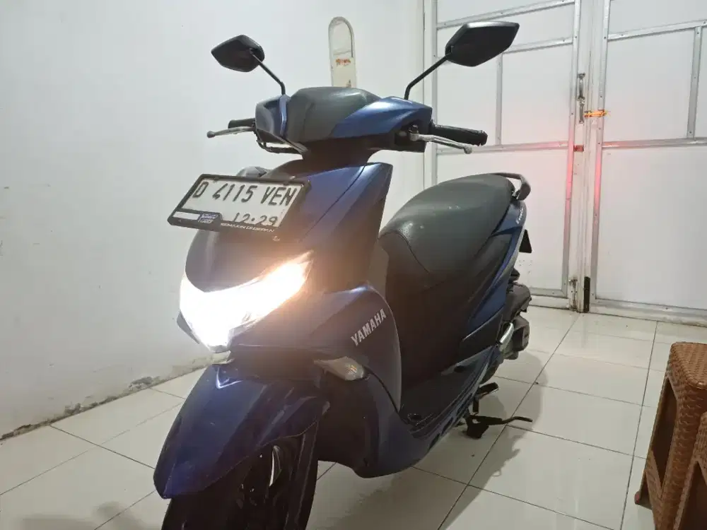 Jual Freego S keyless th.2020