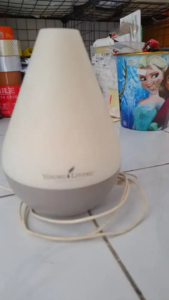 Young living difuser