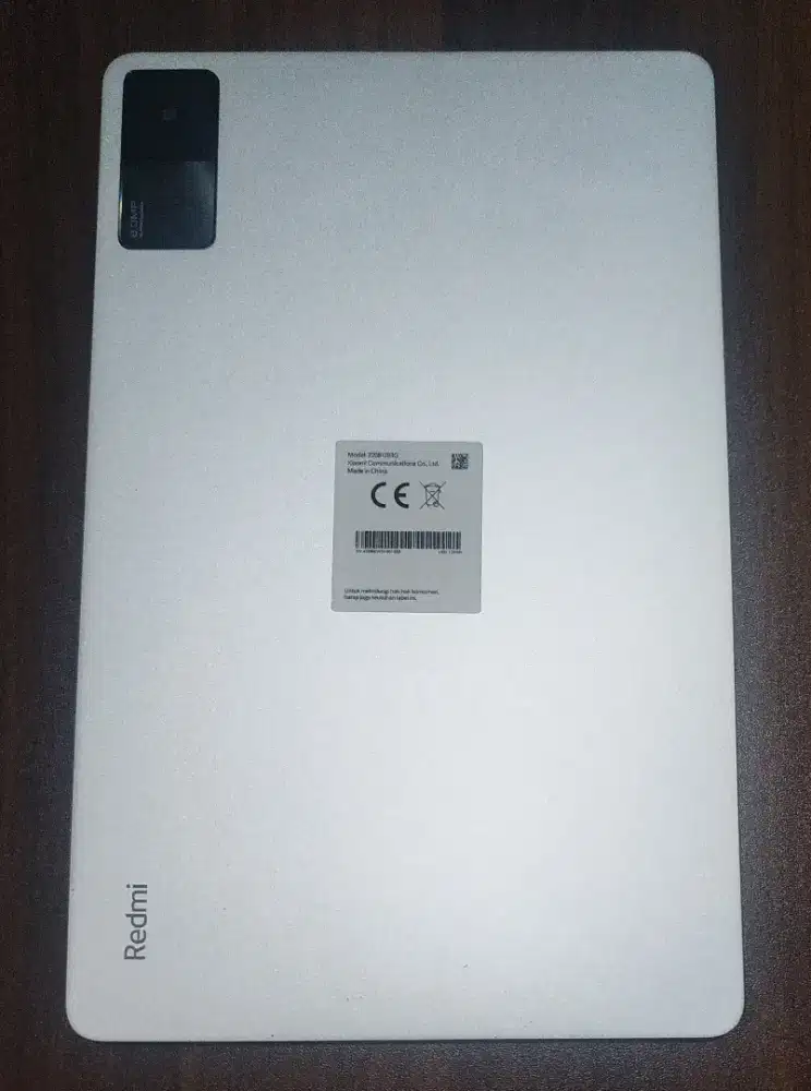 Xiaomi Redmi Pad 6/128