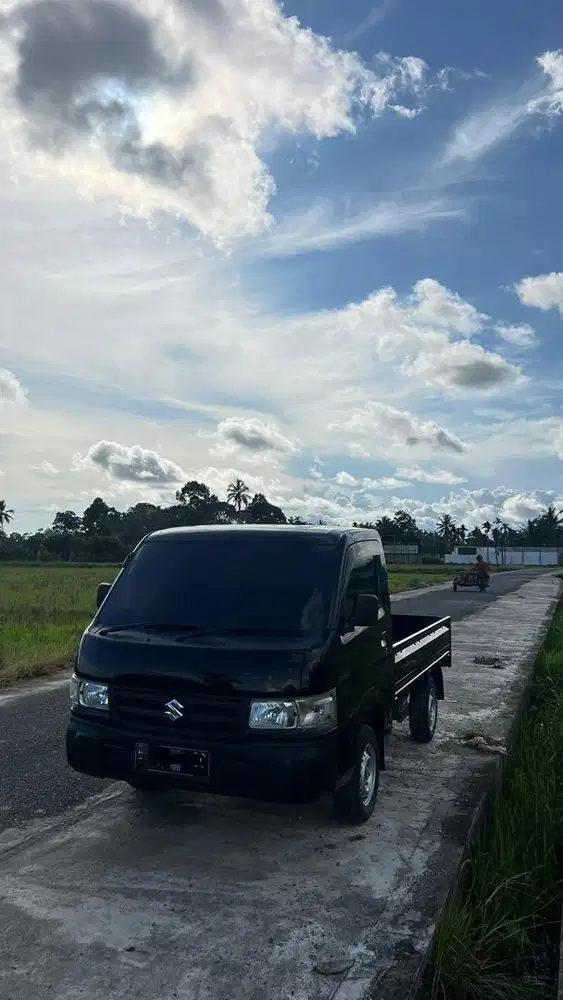 Suzuki Carry Pick Up 2023