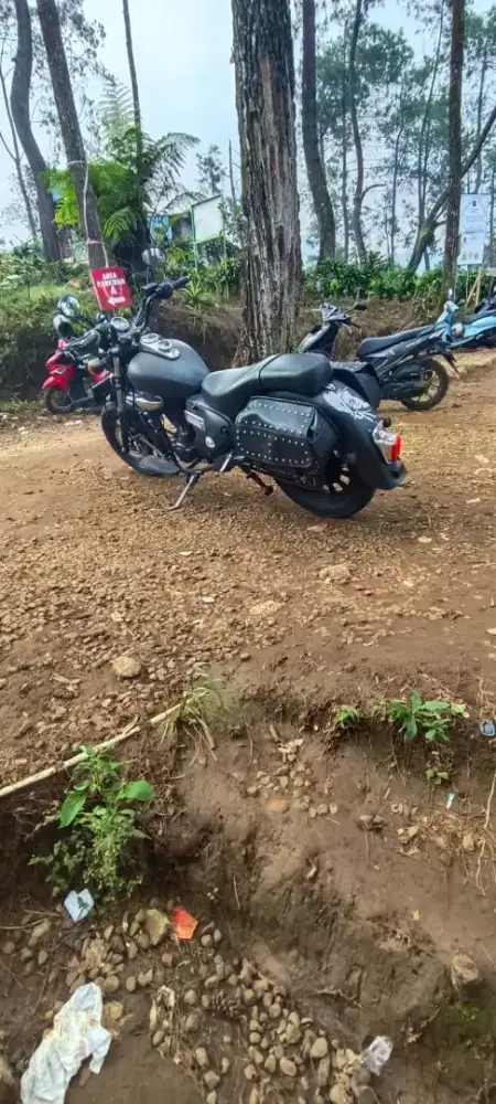 Benelli Efi 200cc