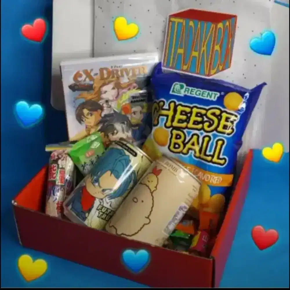 Cheese ball naruto, pokemon, dragon ball