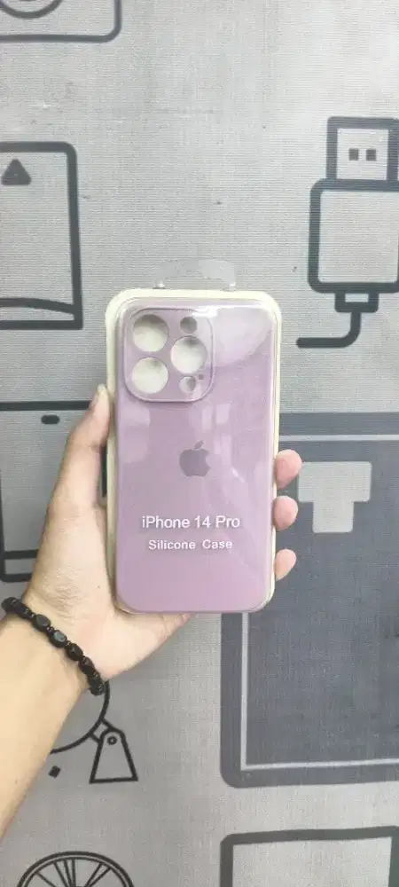 Casing iPhone 14 Pro