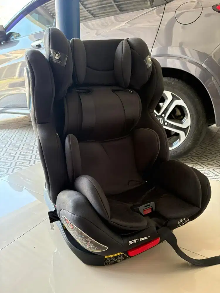 Carseat/kursi mobil bayi & Anak-anak